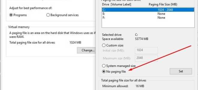 5 решений для исправления ошибки страницы в невыгружаемой области Windows 10 цикл загрузки