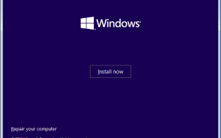Решено: Несменный загрузочный том Windows 10 (STOP: 0x000000ED) BSOD