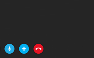 Skype Video Call не работает? Вот как исправить на windows 10 / 8.1 / 7
