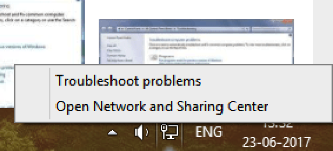 Решено: Неопознанная сеть без доступа в интернет на windows 10 !!! [2020]