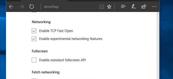 Решено: код ошибки: inet_e_resource_not_found в Microsoft Edge Windows 10