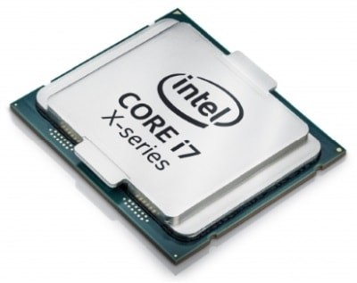 Процессоры Intel Core i7