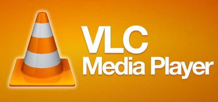 VLC медиаплеер