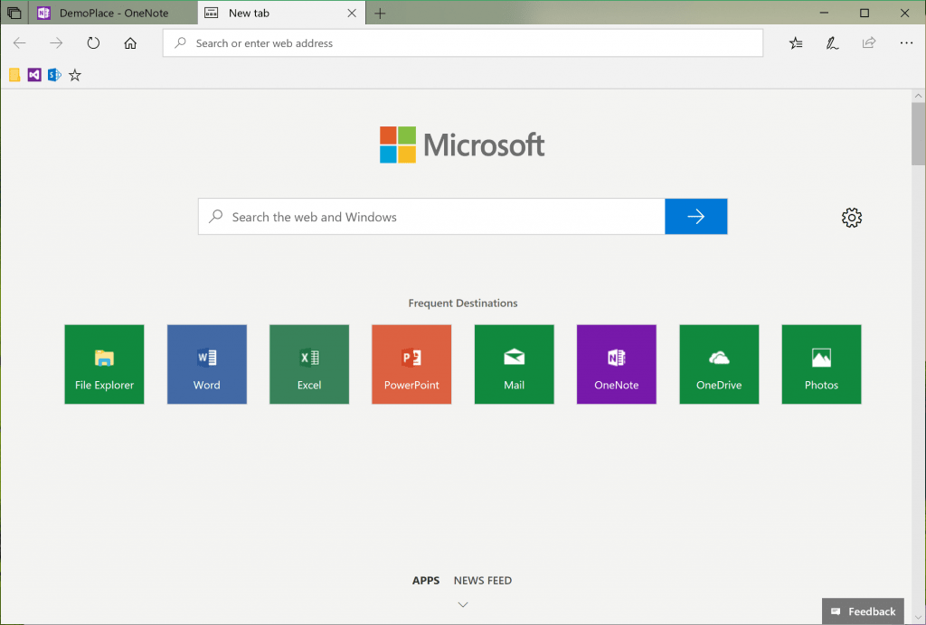 Windows 10 устанавливает функцию