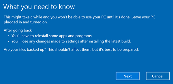 удалить Windows 10, что вам нужно знать