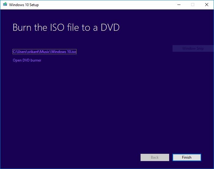 Windows 10 ISO скачать